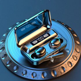 Bluetooth ακουστικά
