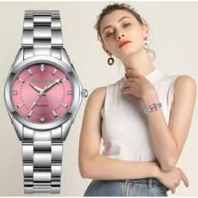 Γυναικείο ρολόι Chronos