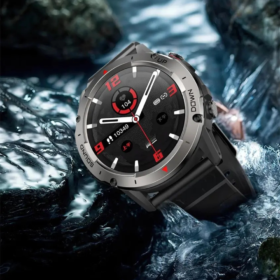 Αδιάβροχο smartwatch NX