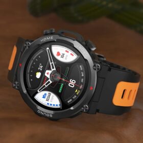 Αδιάβροχο Smartwatch RUN