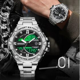 Ανδρικό ρολόι BRUT