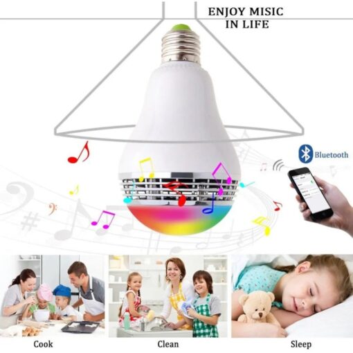 ColorSound Bulb